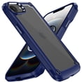 thumbnail image 3 of iPhone 16E / SE4 Ultimate Hybrid Case - Blue, 3 of 3