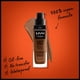 thumbnail image 2 of Foundation NYX PROFESSIONAL MAKEUP Can't Stop Won't Stop, 2 of 5