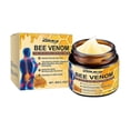 thumbnail image 1 of Bee Venom Joint & Bone Cream, Professional Bee Venom Relief Joint for Back, Knee, Hands, Neck, Feet, 1 of 5