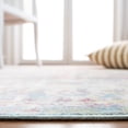 thumbnail image 5 of SAFAVIEH Windsor Danika Oriental Area Rug, Cream/Purple, 9' x 13', 5 of 9
