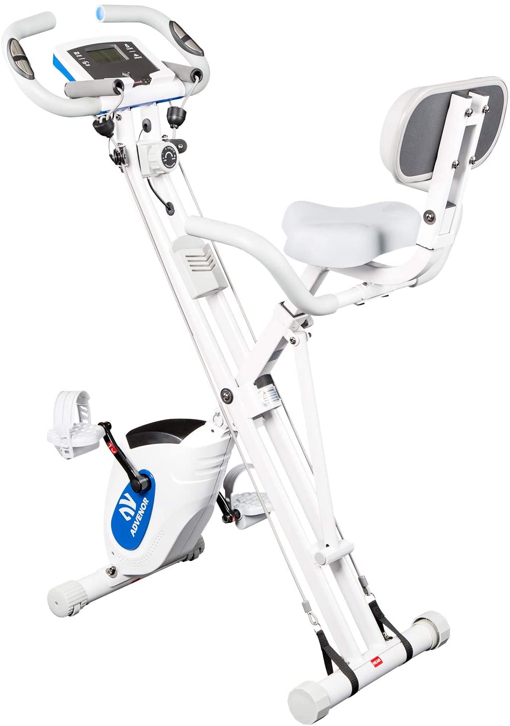 Exercise Bike Magnetic Bike Fitness 