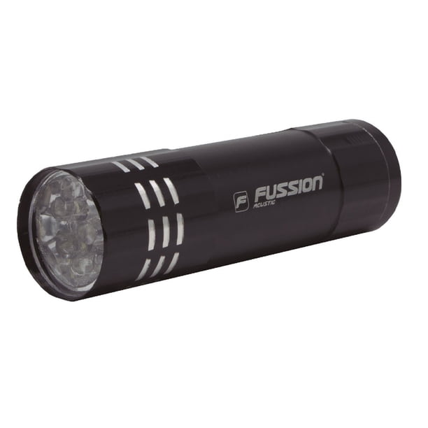 FUSSION LAMPARA LED Fussion LL-904BK | Bodega Aurrera en línea