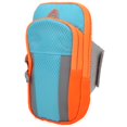thumbnail image 3 of Bolsa para el brazo del gimnasio ANGGREK para teléfono Móvil Diseño Humanizado de Dos Capas, 3 of 8