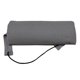 thumbnail image 3 of Juego de 2 Almohadas de Cojín para La Cabeza de La Silla Reclinable Plegable para La Playa, Patio Al Aire Libre Sunnimix Almohada reclinable honda al aire libre, 3 of 8