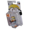 thumbnail image 1 of Despicable Me Ukulele Minion Thinkway Toys Poseable Action Figure, 1 of 1