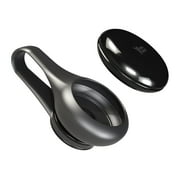Yoo 1 - Activity tracker - Bluetooth - 0.74 oz - black