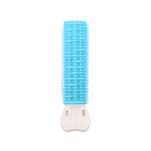 Xihbxyly Pinza para La Frente, Elegante Horquilla para Rizos, Ligera y con Volumen, Fácil de Usar, Diseño de Plástico Duradero para Todo Tipo de Cabello, Ideal para Viajes o Uso Diario, Esencial para