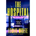 thumbnail image 1 of Pre-Owned The Hospital (Paperback) 1538772442 9781538772447, 1 of 1