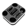 thumbnail image 3 of Para Estación Carga Dual PS5 Controlador PlayStation 5 DualSense Y Portal PS, 3 of 9