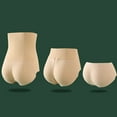 thumbnail image 5 of Butt Lifters Panties for Women Seamless Butt Pads Butt Enhancer Padded Underwears Shapewear Butt Lifting Panty Gifts, 5 of 9