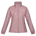 thumbnail image 1 of Regatta - Chaqueta softshell impermeable modelo Corinne IV para chica/mujer (Rosa Dusky), 1 of 3