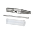 thumbnail image 2 of Extractor de tornillo del grifo Mantenimiento práctico Hardware multifuncional 9.8cmx1.8cm, 2 of 8