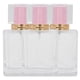 thumbnail image 2 of Botella líquida recargable spray de vidrio de perfume de 50 ml ANGGREK Otros, 2 of 8