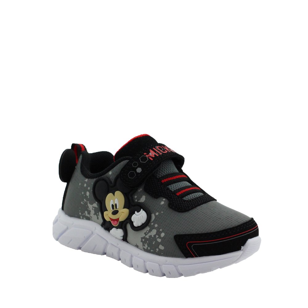 asics mickey mouse shoes