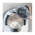 thumbnail image 3 of TM6 TM5 Splash Guard: Effectively Chop, Blend and Mince Food, 3 of 5