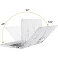 thumbnail image 2 of Mosiso Case for MacBook Pro 14 inch Case 2021-2025 M5 M4 M3 M2 M1 A3434 A3112 A3185 A3401 A2918 A2992 A2779 A2442, Plastic Hard Shell&Keyboard Cover&Screen Protector, 2 of 7