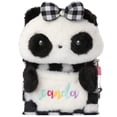 thumbnail image 1 of Agenda portátil YOYTOO Panda para niñas con candado y llaves, 160 unidades, 1 of 7