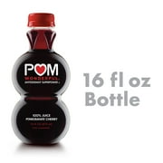 POM Wonderful 100% Juice, Pomegranate Cherry, 16 Ounce
