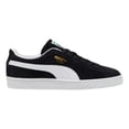 thumbnail image 1 of Tenis Puma Suede Classic Black Hombre negro 28, 1 of 4