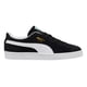 thumbnail image 1 of Tenis Puma Suede Classic Black Hombre negro 27, 1 of 4