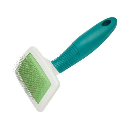 Vibrant Life Brush De Mat Slicker Brush Walmart Com