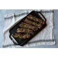 thumbnail image 2 of Gril/Plaque Lodge Chef Collection, 2 of 5