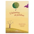 thumbnail image 1 of Libro Universo de palabras Libros niños Cuentos infantiles Ediciones El Naranjo Libro de Texto, 1 of 7