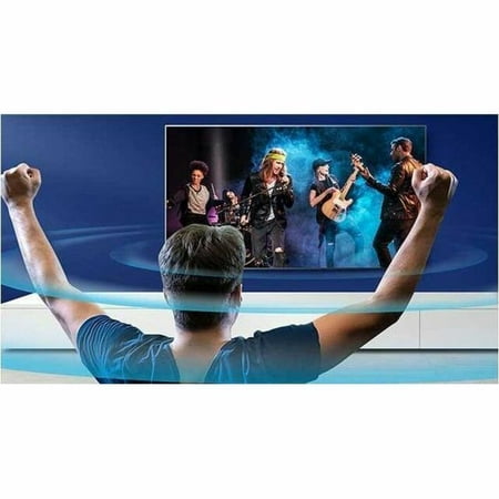 Hisense 32" Class A4 Series LED HD Smart Vidaa TV