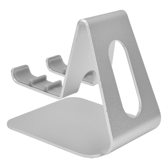 Soporte Para Tableta, Aleación De Aluminio Estable Para Teléfono Celular Para Dormitorio Para Oficina EOTVIA Adjustable Tablet Stand
