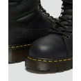 thumbnail image 3 of Dr Martens Unisex Ironbridge Steel Toe Work Boot Black - R12721001, 3 of 7
