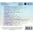 thumbnail image 2 of Carribean Steeldrums [Audio CD] Southside Harmonics Steel Orch, 2 of 2