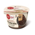 thumbnail image 3 of CJ Foods Korean CJ Hetbahn Cupbahn Microwavable Cooked Rice with Soup (Black Bean Sauce 짜장밥 3 packs) + (Yellow Curry Sauce 커리밥 3 packs) Total 6 packs, 3 of 3