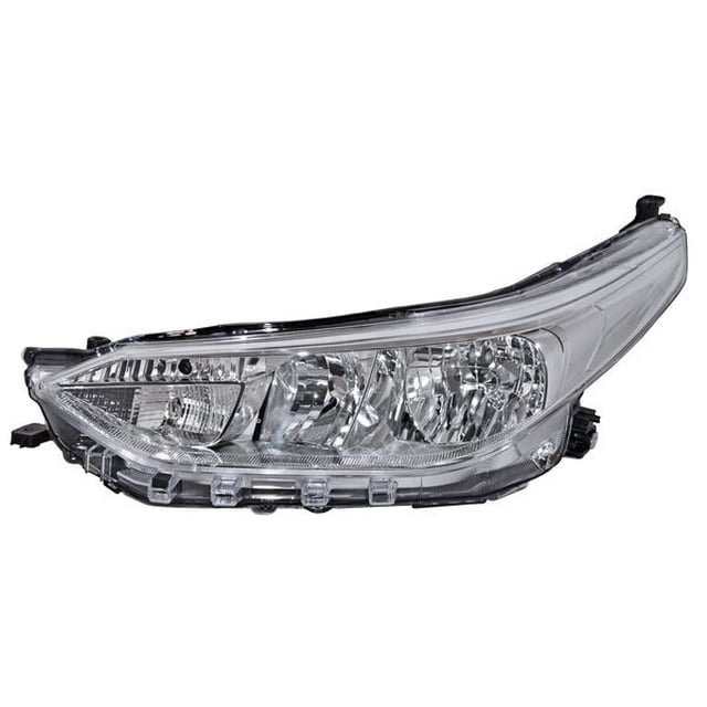 Faro Principal Yaris 2018 A 2020 TYC LADO CONDUCTOR