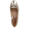 thumbnail image 7 of LifeStride Womens Carmen Ballet Flat - Medium & Wide Width, 7 of 7