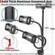 thumbnail image 4 of Soporte de coche para tablet Apps2car para iPad de 7 a 13 pulgadas, 4 of 7