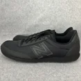 thumbnail image 3 of New Balance 410 Classic Trainers Black Shoes Mens Size 9.5, 3 of 6
