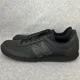 thumbnail image 3 of New Balance 410 Classic Trainers Black Shoes Mens Size 9.5, 3 of 5