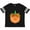 Football Black and White, variant on Inktastic Pumpkin Unicorn for Halloween and Thanksgiving Boys or Girls Toddler T-Shirt