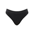 thumbnail image 4 of No Boundaries Lurex Thong, 2-Pack, Women's, 4 of 5