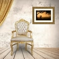 thumbnail image 3 of Jevric fotorax, Radojica 18x13 Gold Ornate Wood Framed with Double Matting Museum Art Print Titled - The Love Call, 3 of 4