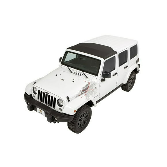 Jeep Sunrider