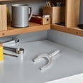 thumbnail image 1 of WEUVEB 2Ud Soportes De Aluminio Para Oar Lock Con Mecanismo De, 1 of 8