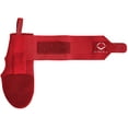 thumbnail image 6 of Evoshield Sliding Mitt, Scarlet Red for Left Hand, 6 of 7