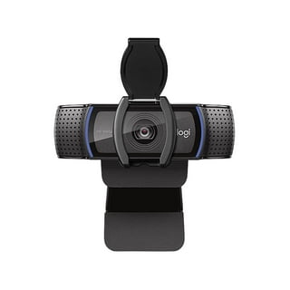  MoimTech Webcam Cover Compatible with Logitech Brio 4K