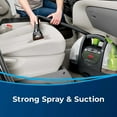 thumbnail image 4 of Little Green® Portable Carpet & Upholstery Cleaner, 4 of 11