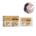 thumbnail image 3 of 1x Natural Herb Infused Tallow Soap 100g K9Z7 D3P7, 3 of 7