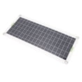 thumbnail image 1 of Kit de panel solar para baño de pájaros, bomba de agua solar de 12 V, bomba de agua solar, panel generador solar, salida de alta intensidad, 1 of 9