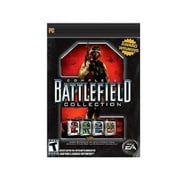 Battlefield 2, Electronic Arts PC, 886389091996, [Physical]