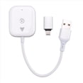 thumbnail image 1 of Adaptador CarPlay Inalámbrico Actualización con Cable CarPlay A Inalámbrico, Dongle Diseñado para CarPlay para y Android Auto, 1 of 5