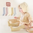 thumbnail image 3 of ¡ Nueva Llegada ! Calcetines Cálidos Y Elegantes Otoño Invierno Colección Para Niños Y Bebés, 3 of 4